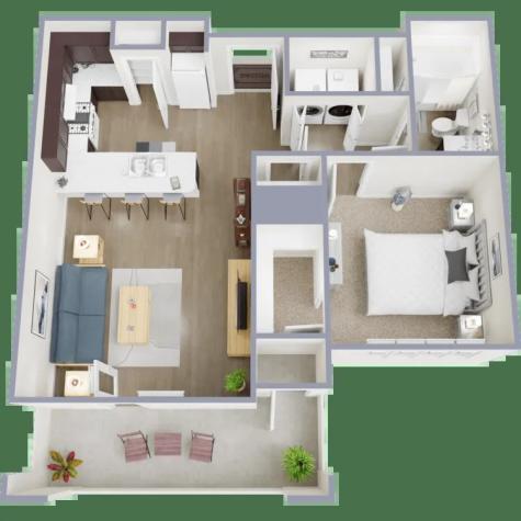 2136 W 34th Street 146 Houston TX 77018
