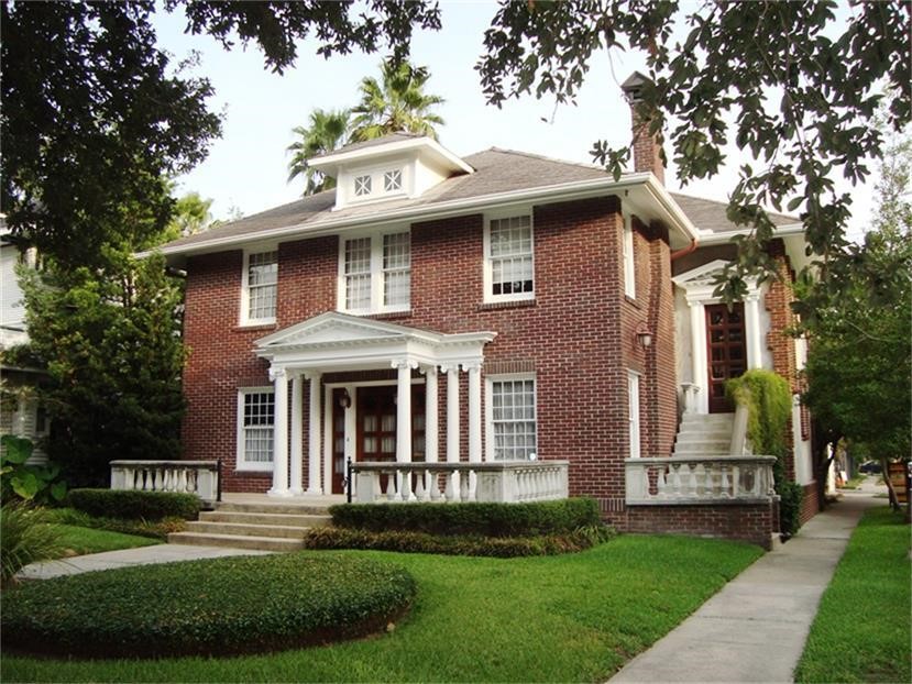 414 Avondale Street Houston TX 77006