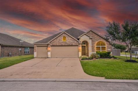 15202 Vincennes Oak Street Cypress TX 77429