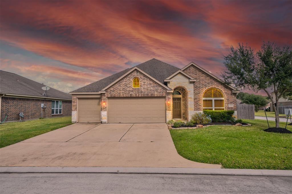 15202 Vincennes Oak Street Cypress TX 77429