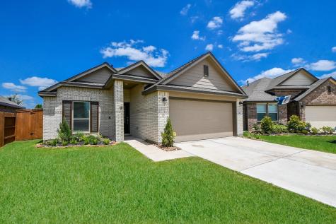 24106 Elkhorn Glen Lane Katy TX 77493