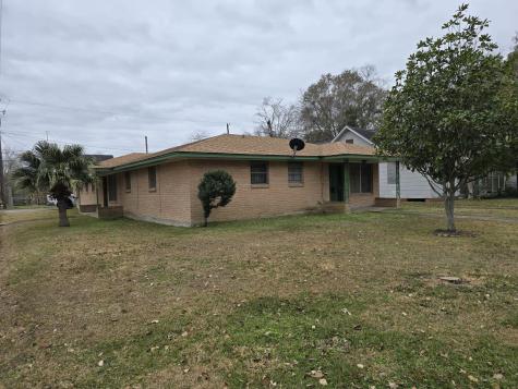 2505 Pecos Street Beaumont TX 77702