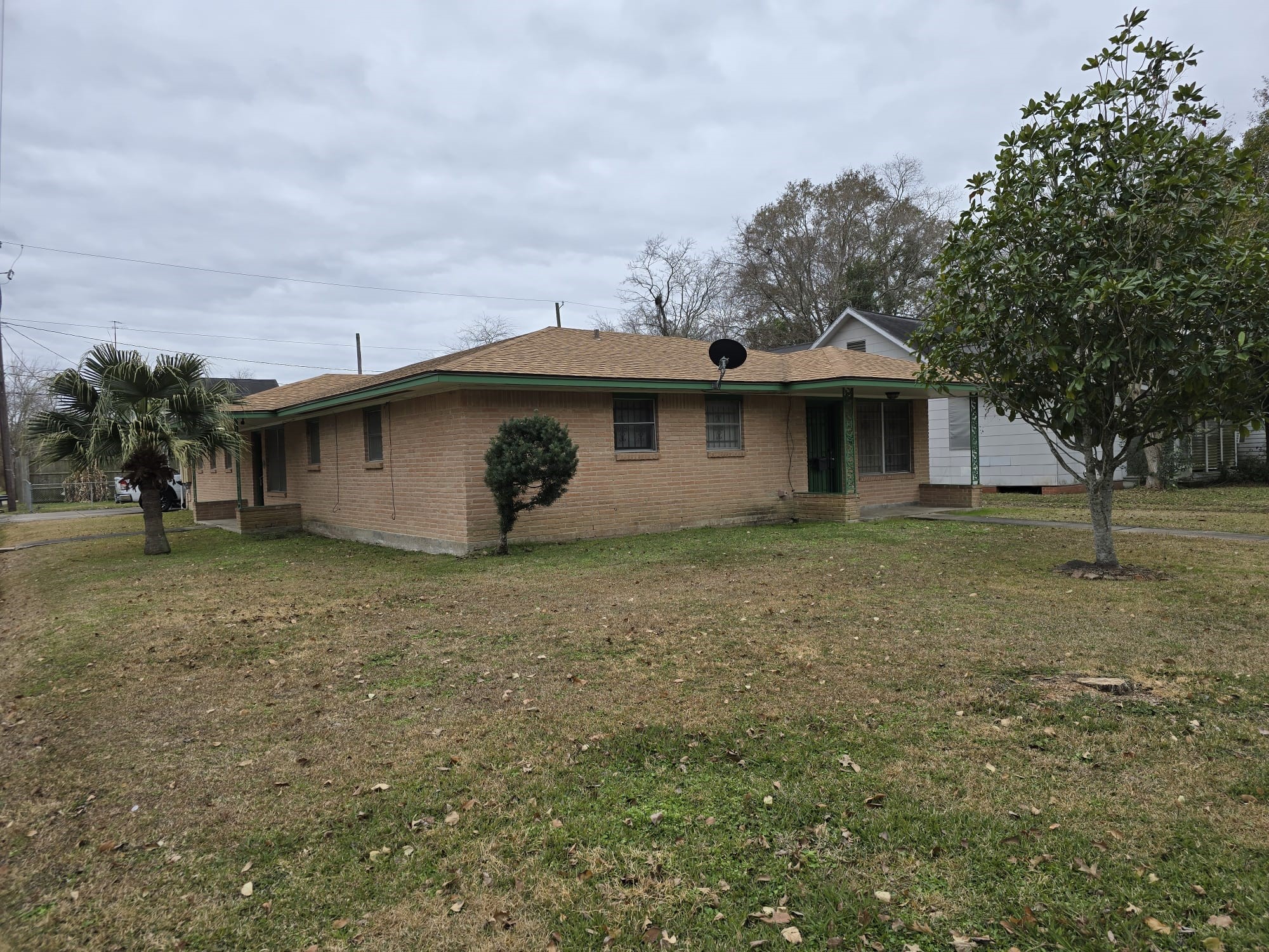 2505 Pecos Street Beaumont TX 77702