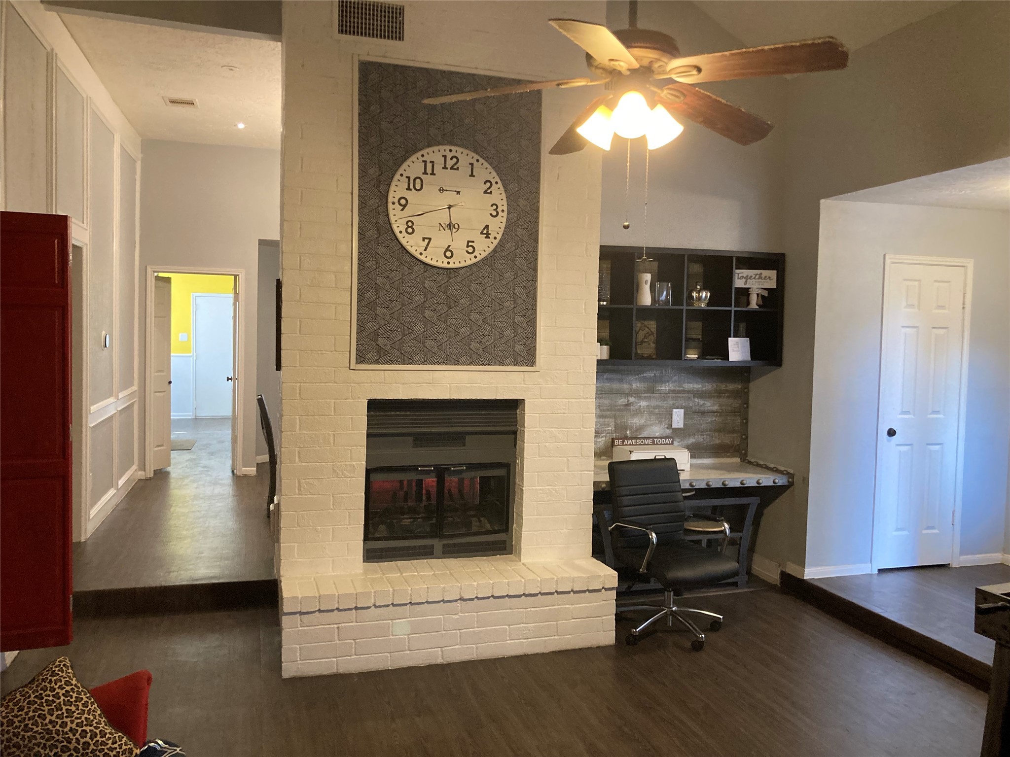 11204 Forked Bough Drive Houston TX 77042