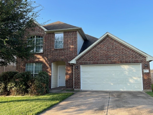 2406 Teal Run Place Drive Fresno TX 77545