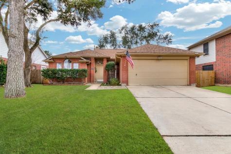24015 Ayscough Lane Katy TX 77493