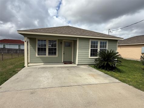 2724 Avenue D Avenue 4 San Leon TX 77539