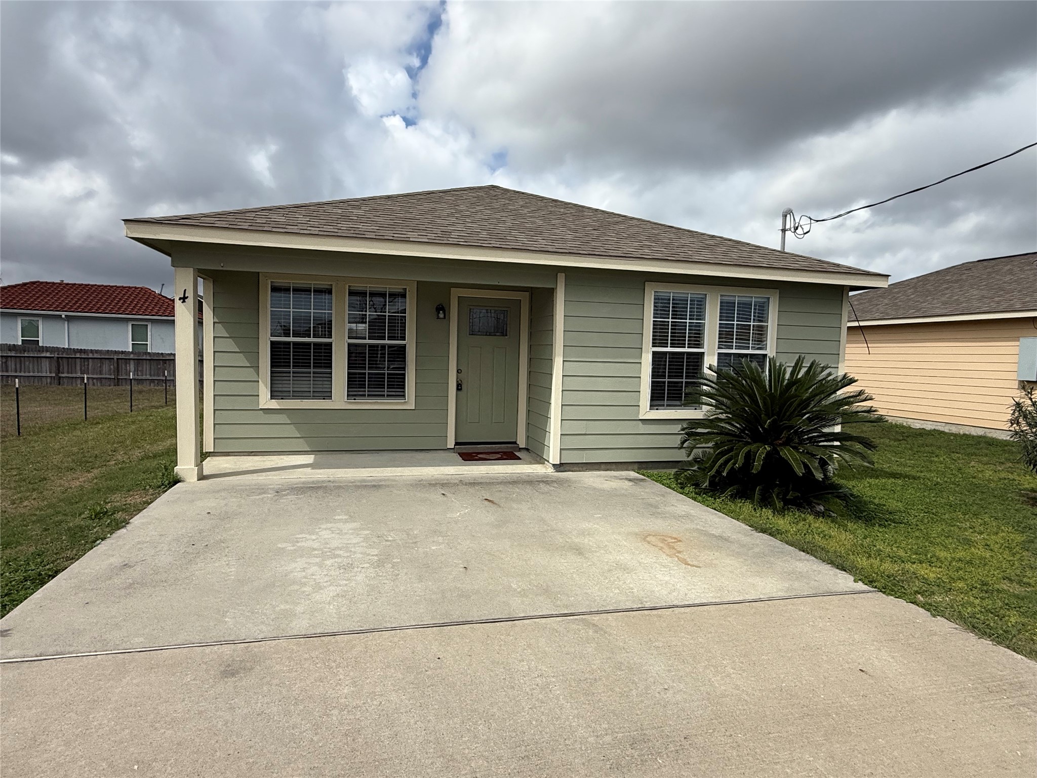 2724 Avenue D Avenue 4 San Leon TX 77539