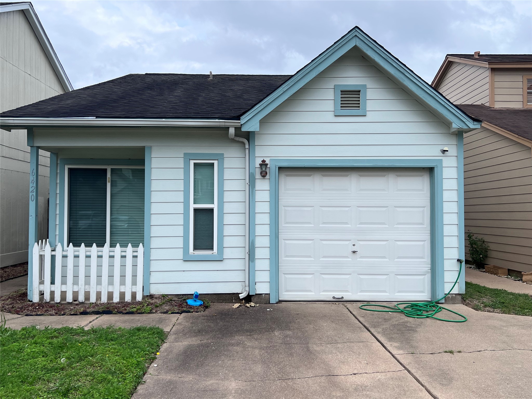 6420 Horsepen Bayou Drive Houston TX 77084