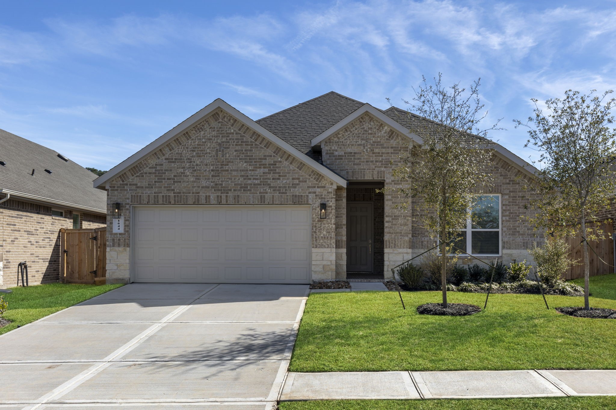 1644 Little Rabbit Court Montgomery TX 77316