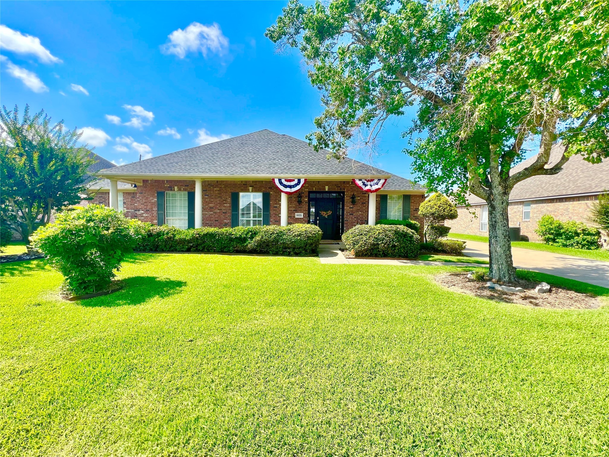 6035 Barrington Avenue Beaumont TX 77706