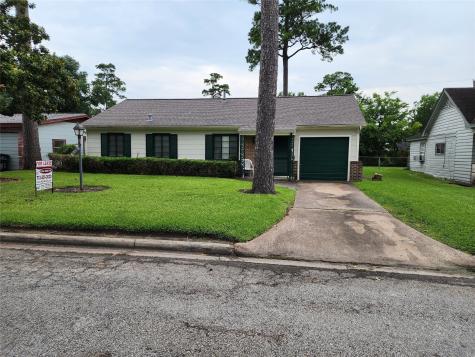 3818 Wichita Street Houston TX 77004