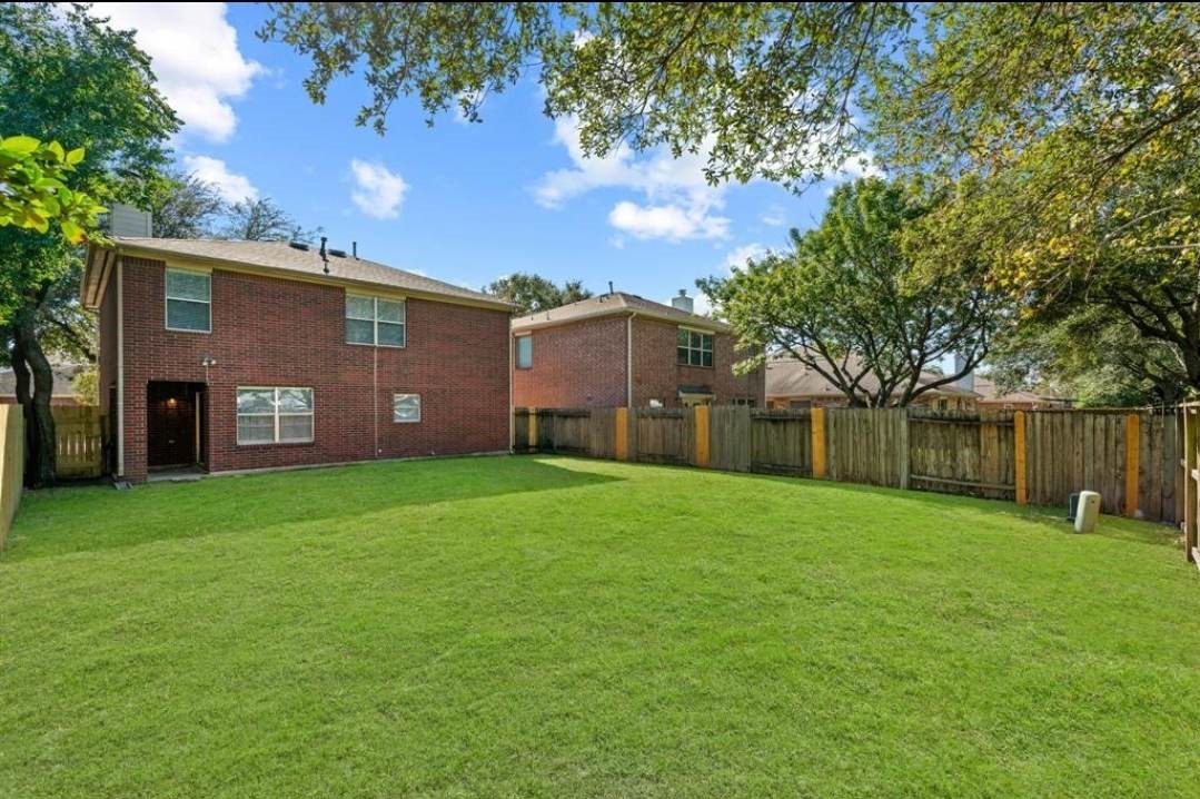 19114 Broadwind Lane Katy TX 77449