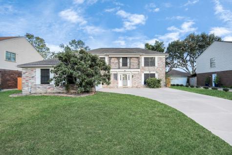 8723 Rocky Valley Drive Houston TX 77083