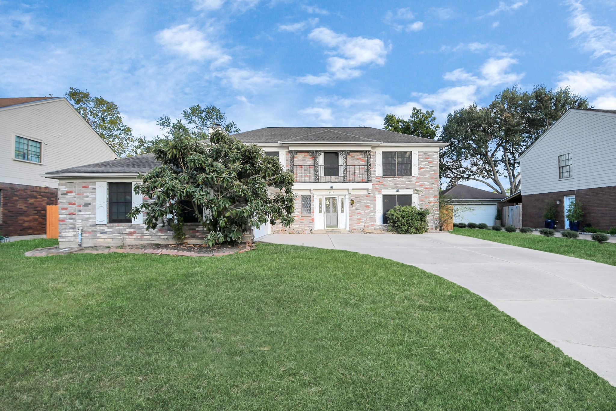 8723 Rocky Valley Drive Houston TX 77083