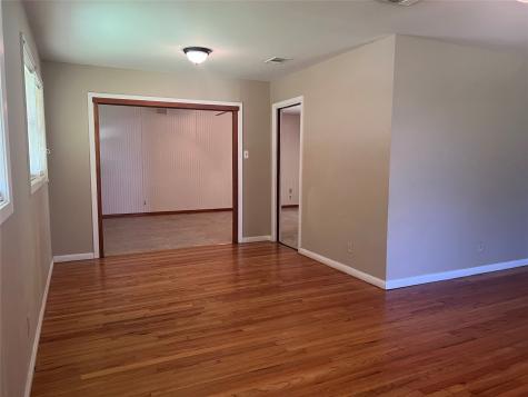 401 Tennie Avenue Wharton TX 77488