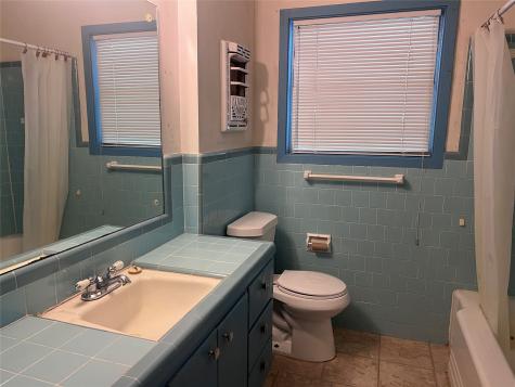 401 Tennie Avenue Wharton TX 77488