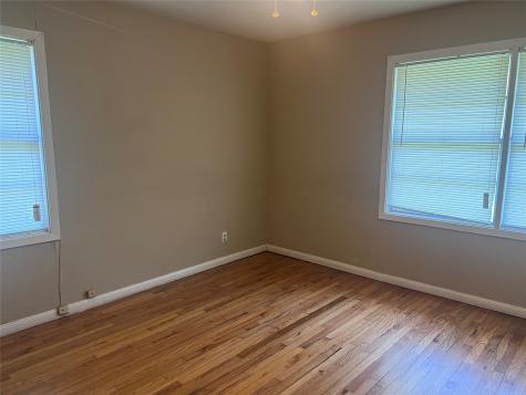 401 Tennie Avenue Wharton TX 77488