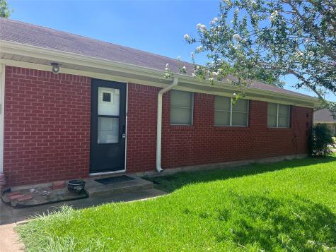 401 Tennie Avenue Wharton TX 77488