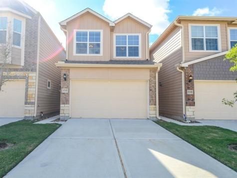 17117 Wilthorne Gardens Court Houston TX 77084