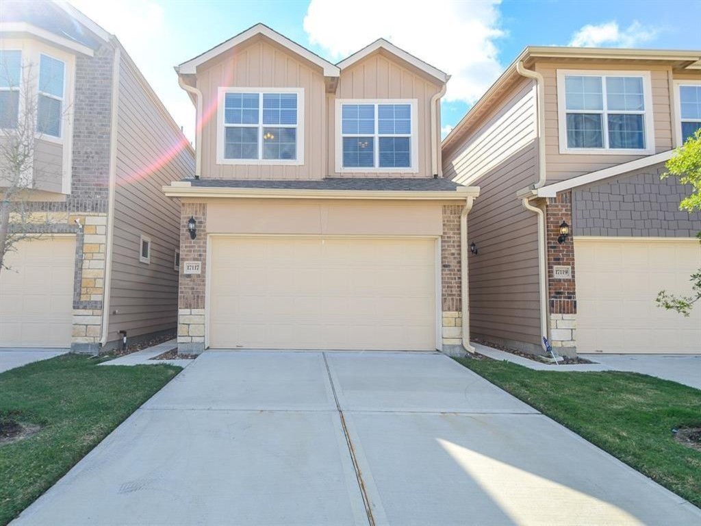 17117 Wilthorne Gardens Court Houston TX 77084