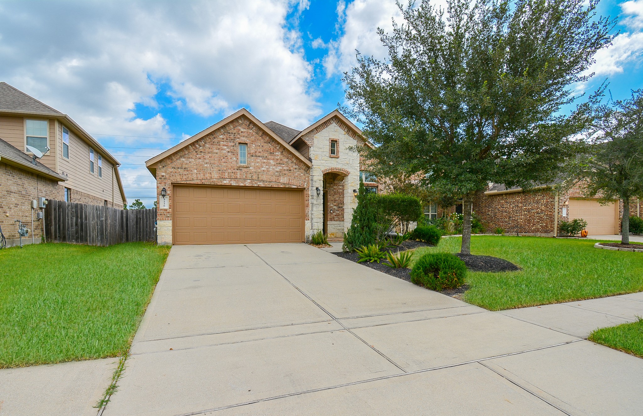 4226 Bergamo Shores Drive Katy TX 77493
