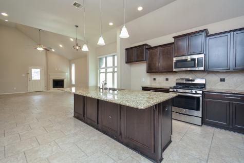 4226 Bergamo Shores Drive Katy TX 77493