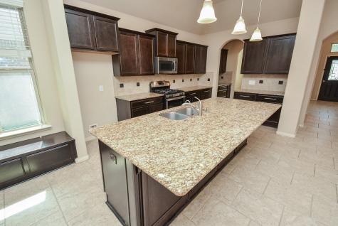 4226 Bergamo Shores Drive Katy TX 77493