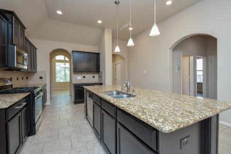 4226 Bergamo Shores Drive Katy TX 77493