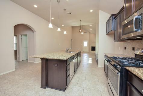4226 Bergamo Shores Drive Katy TX 77493