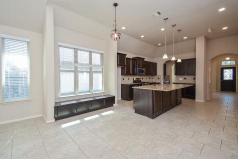 4226 Bergamo Shores Drive Katy TX 77493