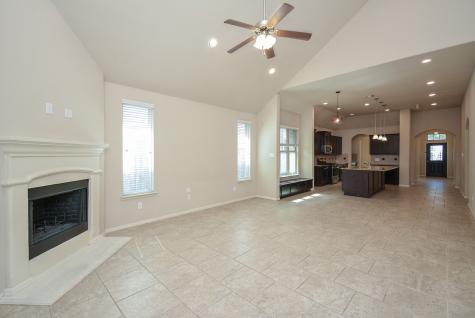 4226 Bergamo Shores Drive Katy TX 77493