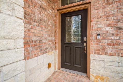4226 Bergamo Shores Drive Katy TX 77493