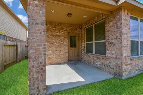 4226 Bergamo Shores Drive Katy TX 77493