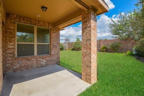 4226 Bergamo Shores Drive Katy TX 77493