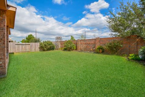 4226 Bergamo Shores Drive Katy TX 77493