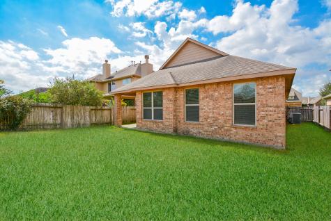 4226 Bergamo Shores Drive Katy TX 77493