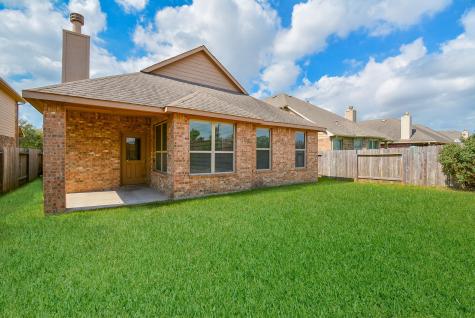 4226 Bergamo Shores Drive Katy TX 77493