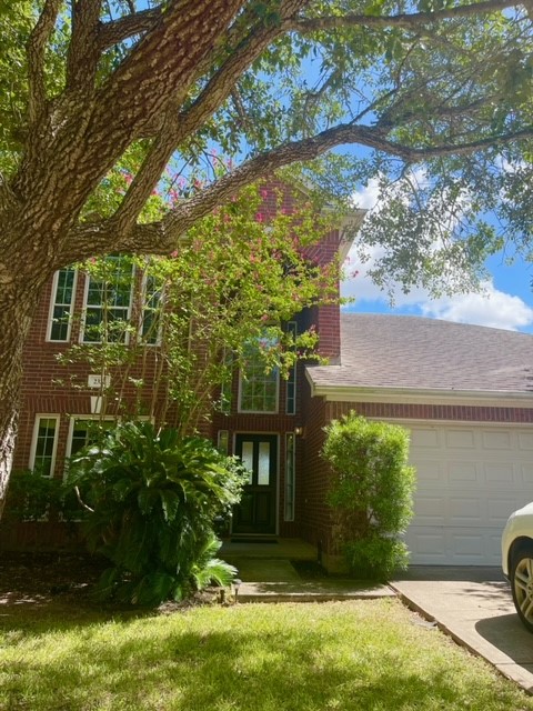 2322 Waterwood Drive Sugar Land TX 77479