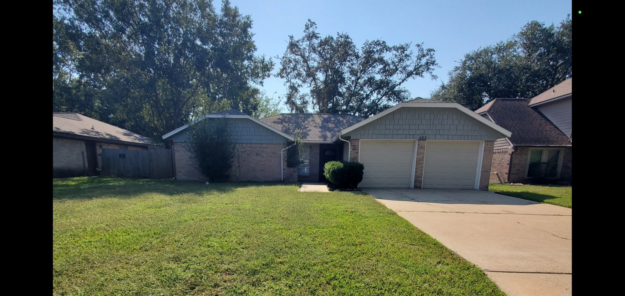 725 S Iowa Avenue League City TX 77573