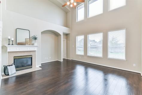 3303 Aspenbrook Court Pearland TX 77581