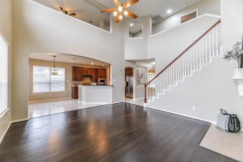 3303 Aspenbrook Court Pearland TX 77581