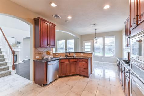 3303 Aspenbrook Court Pearland TX 77581