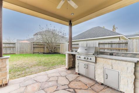 3303 Aspenbrook Court Pearland TX 77581