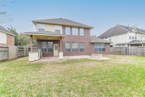 3303 Aspenbrook Court Pearland TX 77581