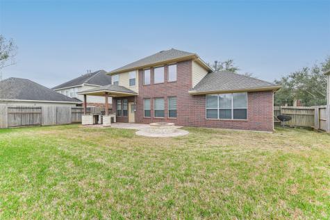 3303 Aspenbrook Court Pearland TX 77581