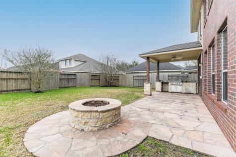 3303 Aspenbrook Court Pearland TX 77581