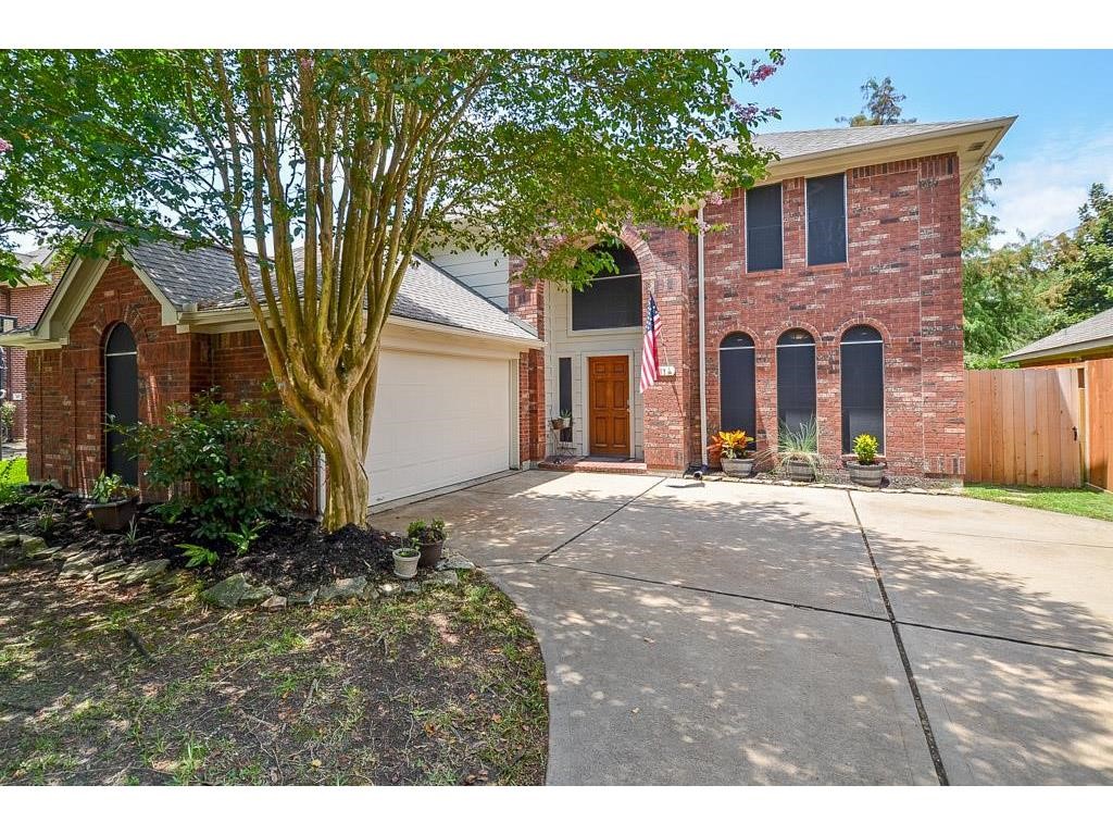 6111 Dove Fern Court Houston TX 77041
