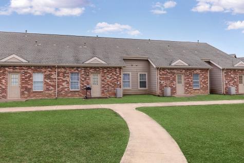 9257 Somerset Road San Antonio TX 78211