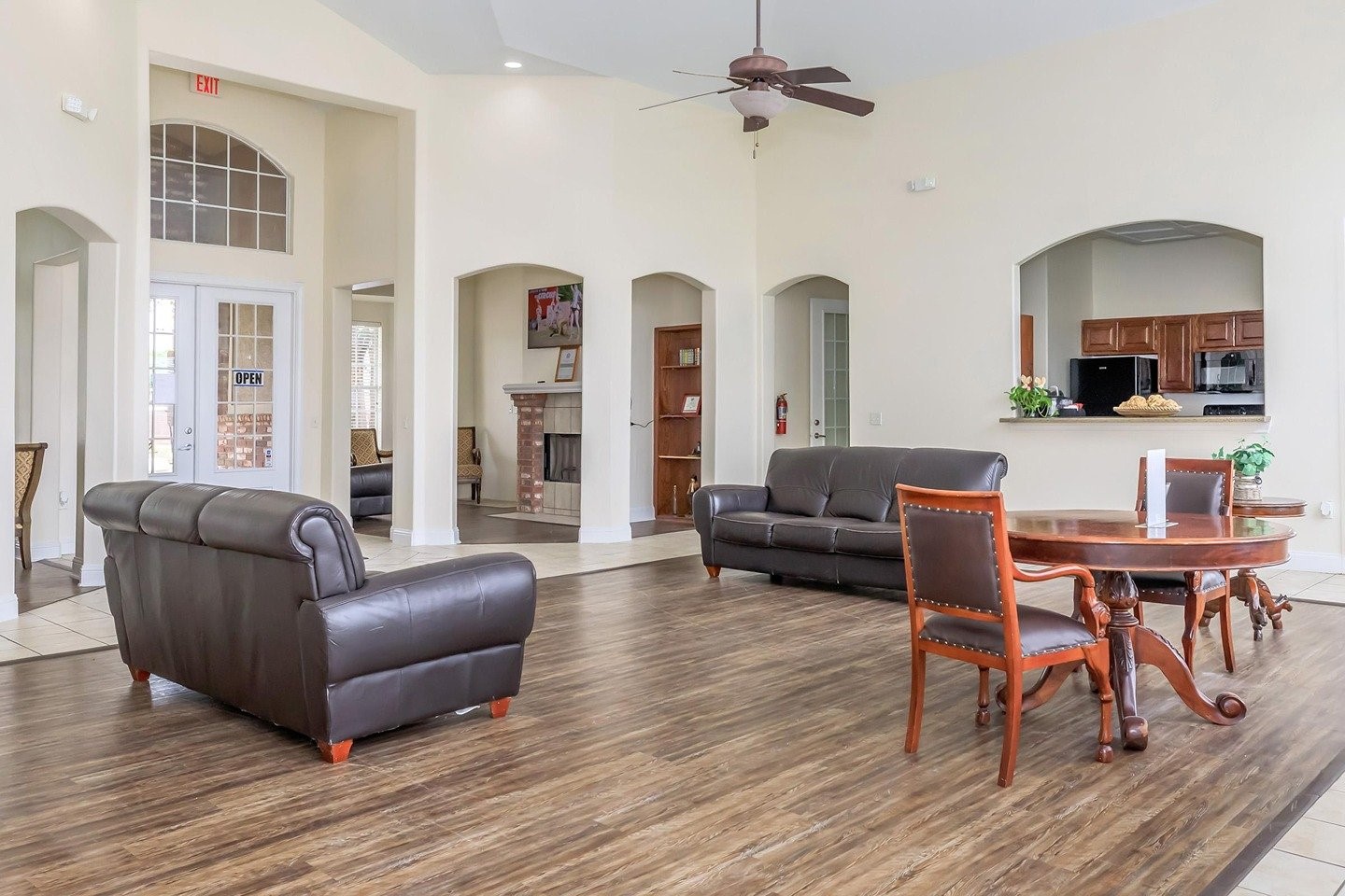 9257 Somerset Road San Antonio TX 78211